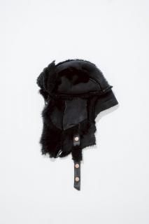 GOOD KARMA DEVELOPMENT / MOUTON BOMBER CAP 