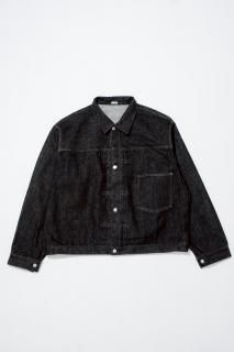 A.PRESSE / 1st Type Denim JacketAP-1001