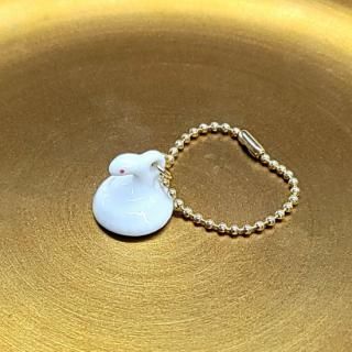 川口喜三郎マジックの直筆 川口喜三郎のオールマイティのエネルギー入りブレスレット