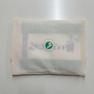 川口喜三郎の大浄化 「ご塩まくら68」