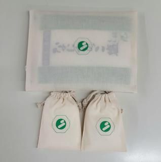 川口喜三郎の「なにかのご塩68」 大浄化セット