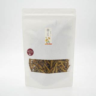 台湾原産 金針菜 160g 乾燥食用百合の花
