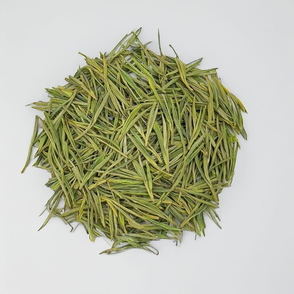 茶吉 特級安吉白茶 15g | 緑茶 - 高品質薬膳総合ブランド癒雅膳食