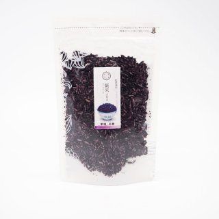 天然紫米(古代米) 100g