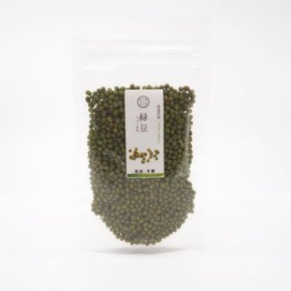 緑豆(特級新物)　100g