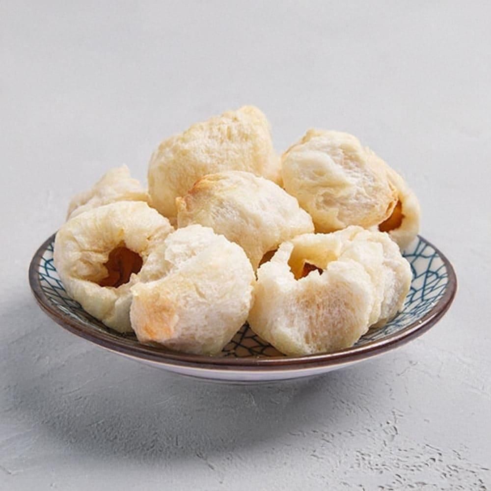 サクサクライチ | フリーズドライ - 高品質薬膳総合ブランド癒雅膳食