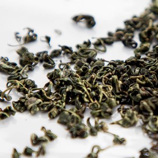 有機寧夏枸杞の新芽茶 40g