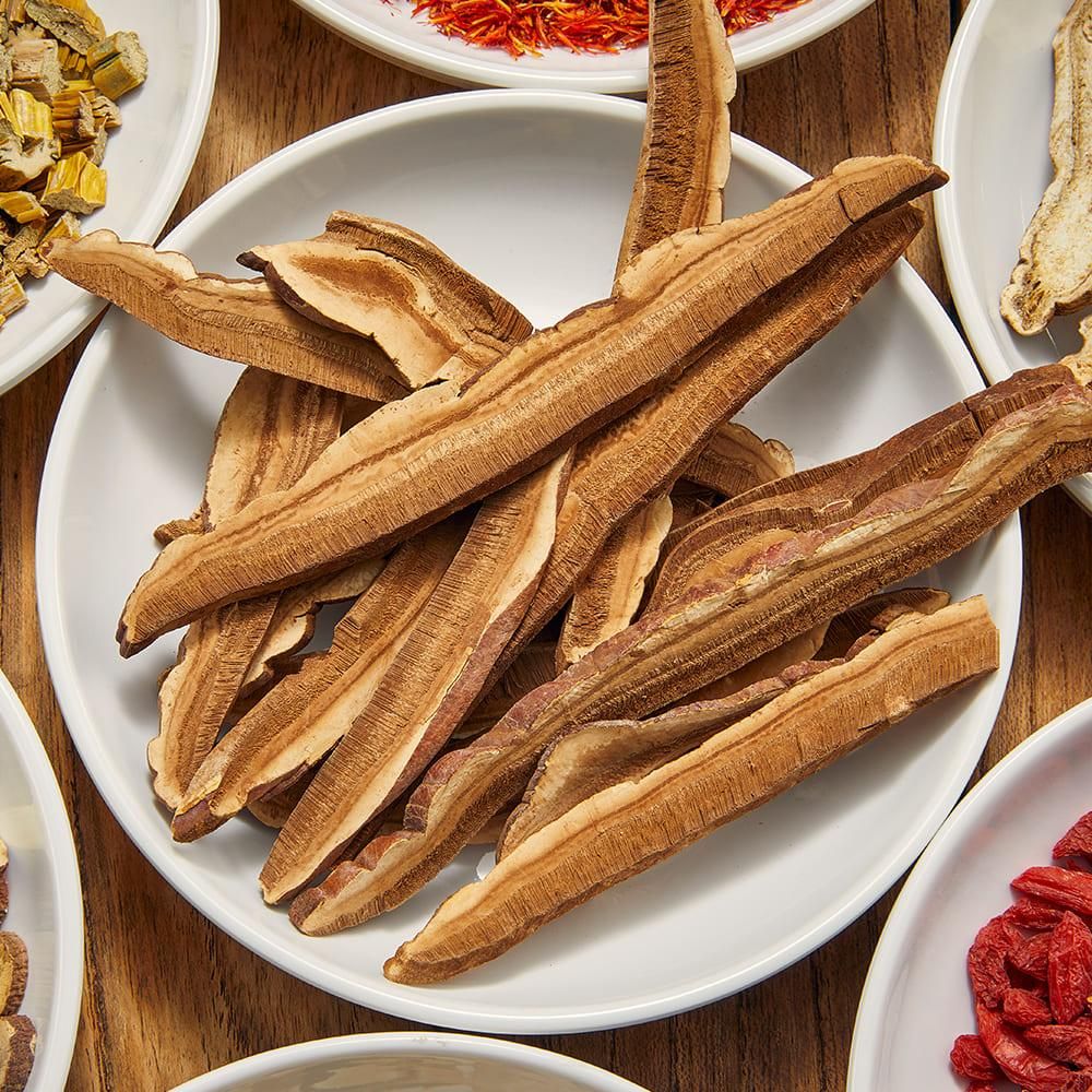 霊芝　薬膳 薬膳きのこほうとう MUSHROOM NOODLE | 有限会社日惠｜Nikkei Co
