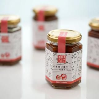 ̵źûҥ HAWTHORN JAM