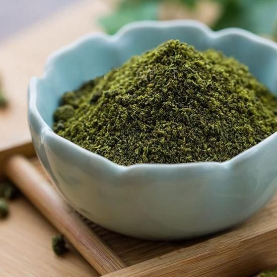 粉] 業務用100g 四川漢源青山椒 藤椒 特級 - 高品質薬膳総合