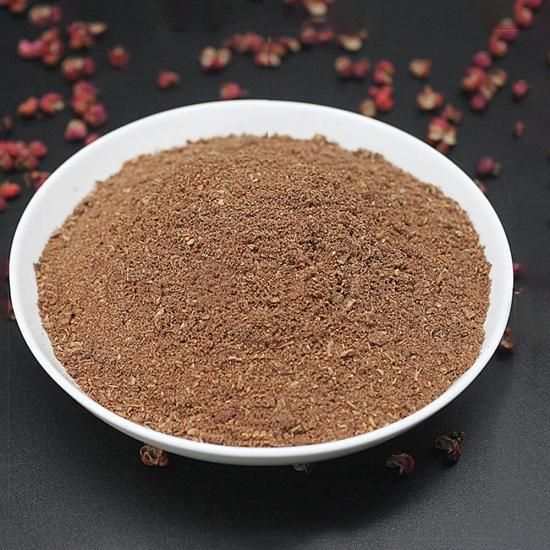 粉] 15g 四川漢源赤山椒 藤椒 特級 - 高品質薬膳総合ブランド癒