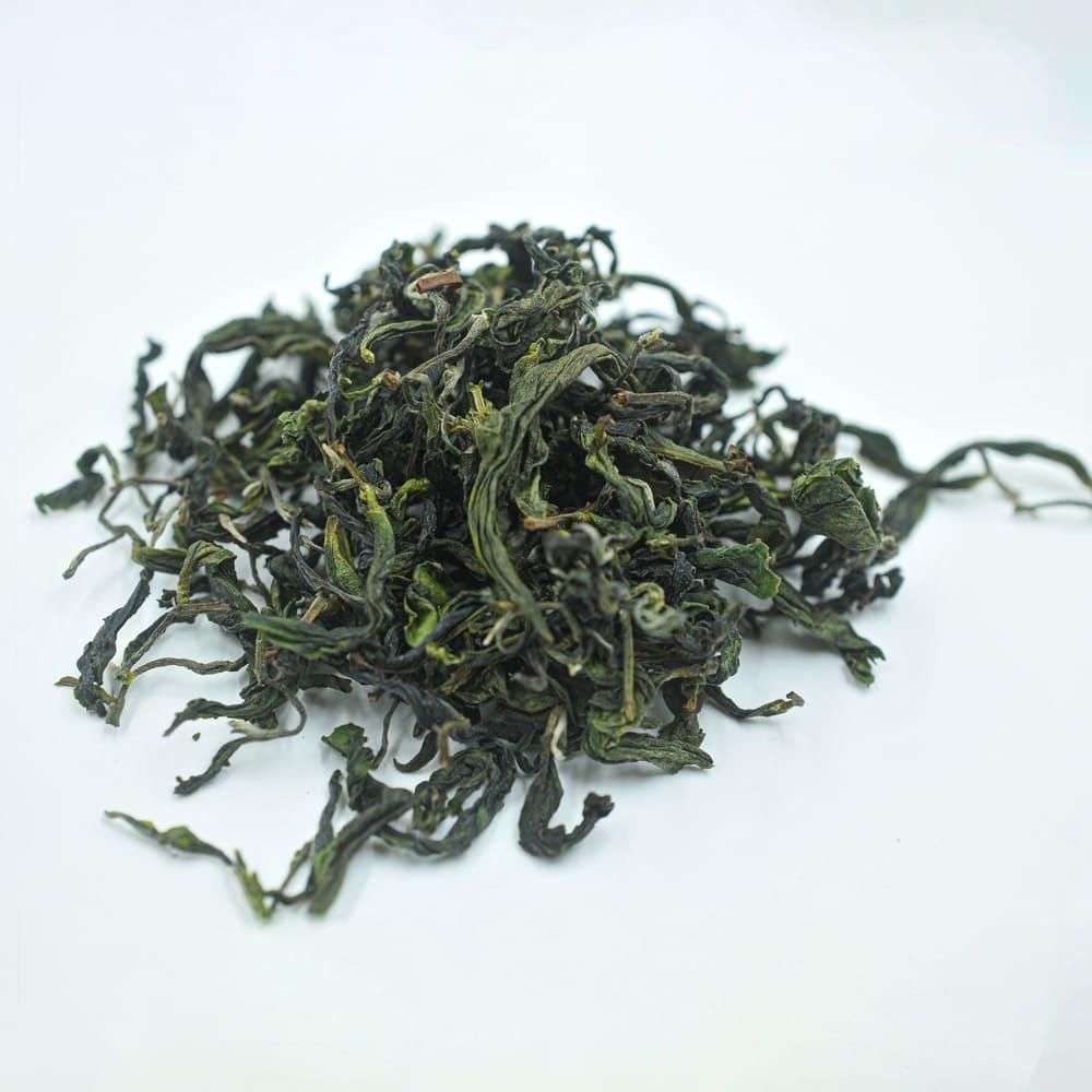特級文山包種茶 | 台湾緑茶 - 高品質薬膳総合ブランド癒雅膳食