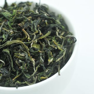 特級 文山包種茶 20g High grade Pouchong Tea