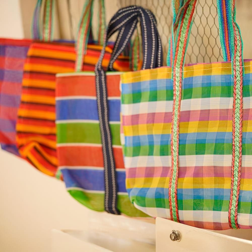 台湾漁師網バッグ | 人気5種 - 高品質薬膳総合ブランド癒雅膳食