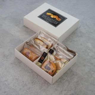 [Pound Cake & Financier & Medicinal Herb Tart] ͤ碌3葉ե ѥɥ/եʥ󥷥/  