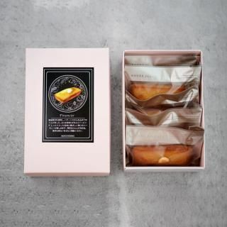 [Financier] 鯤եʥ󥷥 1Ȣ/5