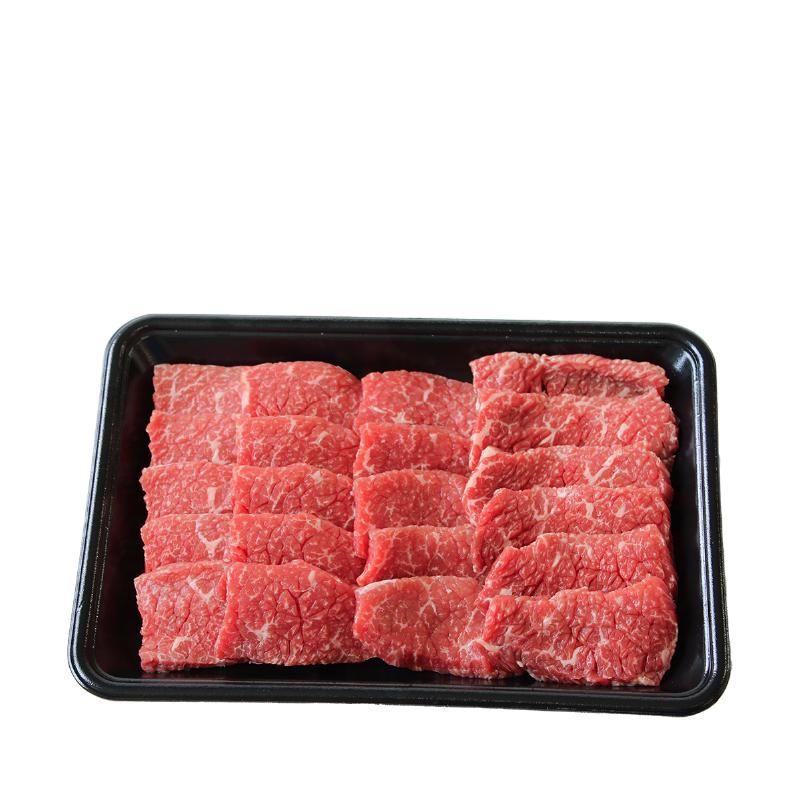 山形牛モモ 焼肉用400g 大商金山牧場オンラインショップ 山形牛モモ 焼肉用400g 大商金山牧場オンラインショップ