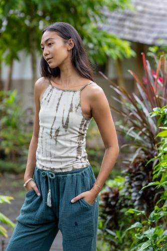 Indigo Sea - Indigo Sea 草木染めウエア 公式オンラインショップ