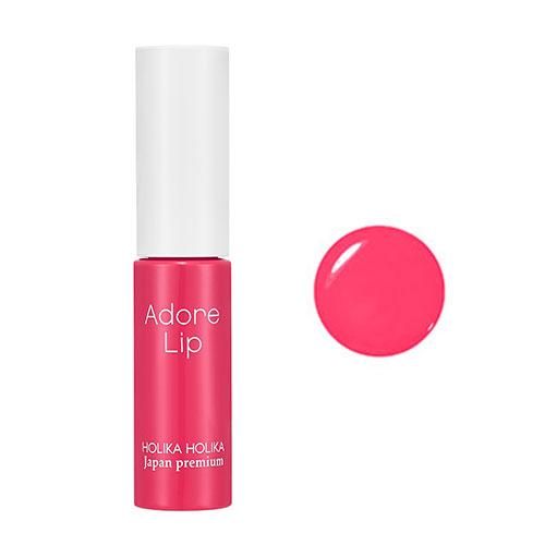 Holika Holika ホリカホリカ アドールリップ ピオニーピンク Holika Holika ホリカホリカ アドールリップ ピオニーピンク