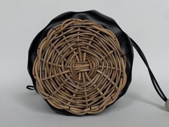 hitsukiポシェットレザーカバー hitsukiポシェットレザーカバー