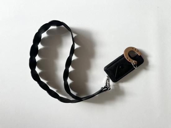 iPhoneアクセサリー Tarou Kamenoko LooCo Official Shop / [ LOOF LUXURY-SHELL ] iPhone 7 / 8