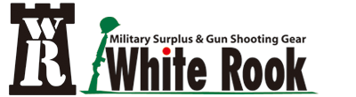 -米軍放出品販売- White Rook (ホワイト ルーク)