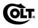 -米軍放出品販売- White Rook (ホワイト ルーク) | Colt (USA)