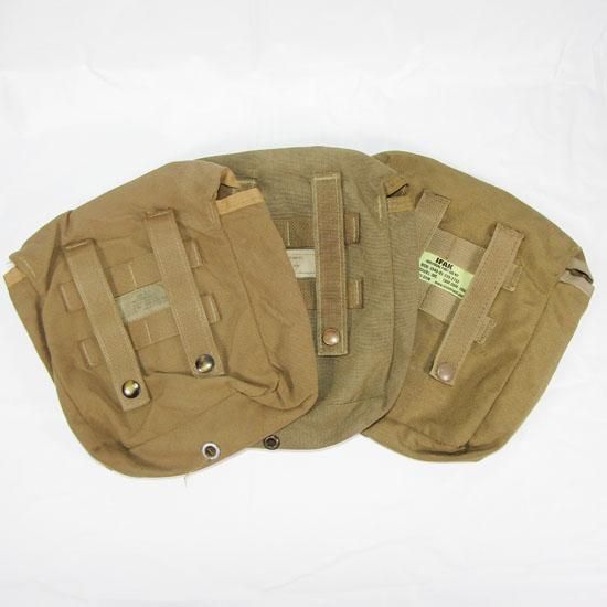 ≪USMC≫ IFAK ポーチ / 1個 (USED) ≪USMC≫ IFAK ポーチ / 1個 (USED)