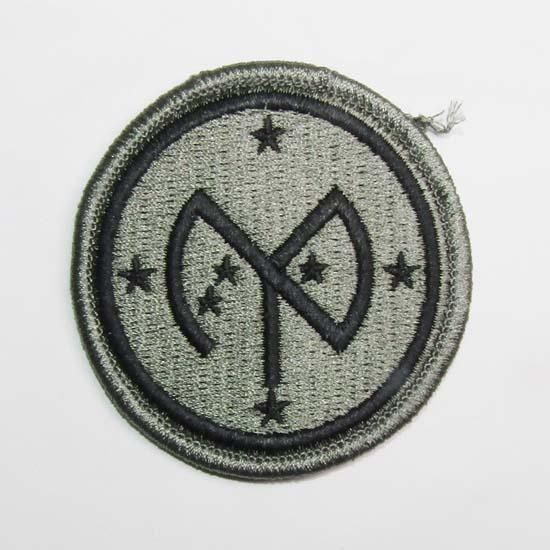≪ARMY≫ UCP(ACU)