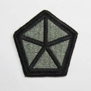 ARMY UCP(ACU) ꥫ 5 åڥ / ٥륯 (NEW)