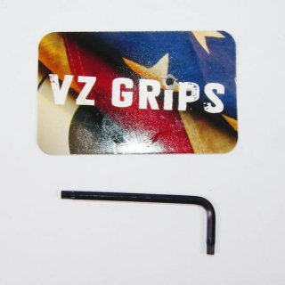 VZ Grips ȥ륯  /T-15 (NEW)