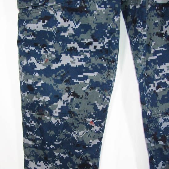 ≪NAVY≫ NWU Type