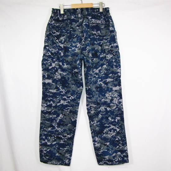 ≪NAVY≫ NWU Type