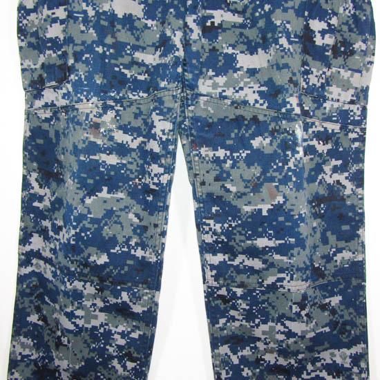 ≪NAVY≫ NWU Type