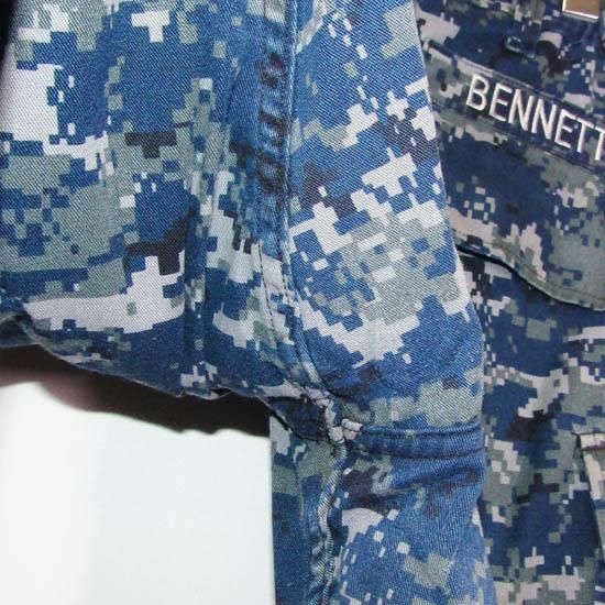 ≪NAVY≫ NWU Type