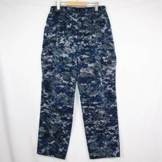 NAVY NWU Type1º 桼ƥƥ ѥ / 33-X硼 Size (USED)