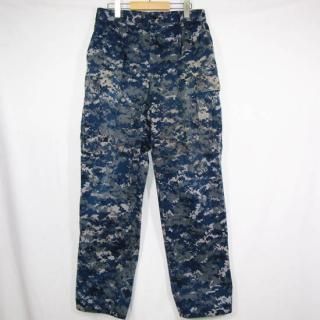 NAVY NWU Type1º 桼ƥƥ ѥ / 33-硼 Size (USED)