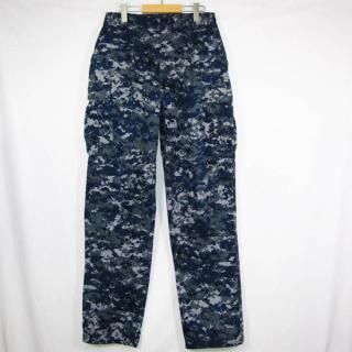 NAVY NWU Type1º 桼ƥƥ ѥ / 33쥮顼 Size (USED)