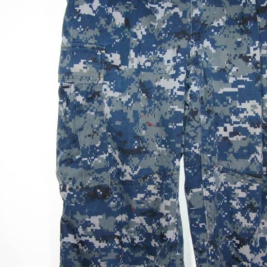 ≪NAVY≫ NWU Type