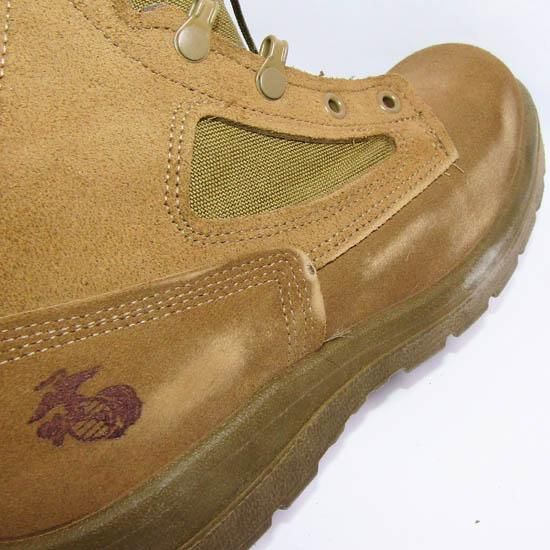 ≪USMC≫ MC ホットウェザー ブーツ / Size 7R (約25cm) (NEW)