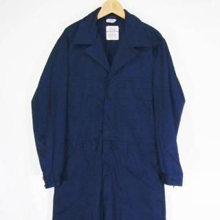 NAVY ͥӡ 桼ƥƥ С / 40S Size (USED)