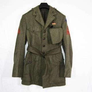 USMC WW2 㥱å / 5M (USED)