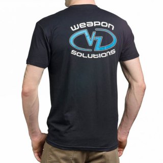 VZ Grips VZ Weapon Solutions Logo T / M Size (NEW)