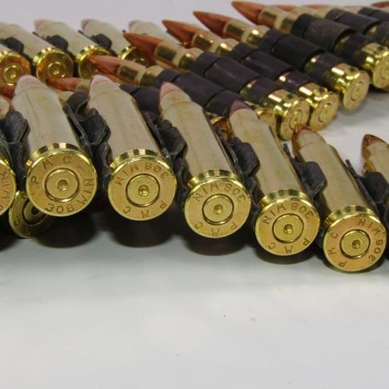 ≪ダミーカート≫ 7.62mm