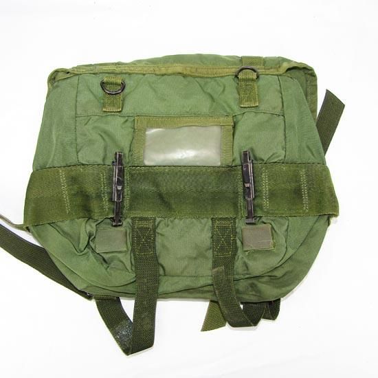 生涯学習日誌:タイ軍 LC-2向け フィールドパック
