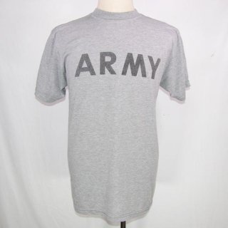 ARMY ARMY PT T 졼 / M Size (USED)