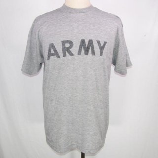 ARMY ARMY PT T 졼 / L Size (USED)