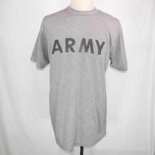 ARMY ARMY PT T 졼 / L Size (USED)