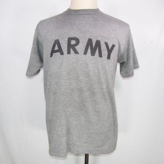ARMY ARMY PT T 졼 (̵) / M Size (USED)