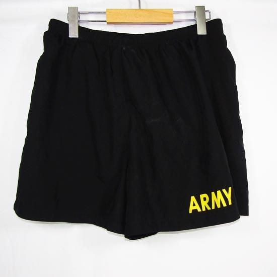 ≪ARMY≫ APFU ショー